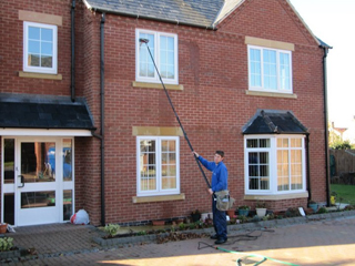 Window Cleaning