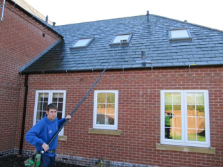 Window Cleaning